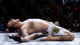 Chael Sonnen: Junior dos Santos е лъжец