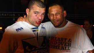 Dan Henderson: UFC 139 бе добро за феновете, но не и за главата на Shogun
