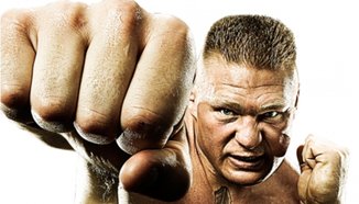 Brock Lesnar бива жестоко подценен, но това не го интересува