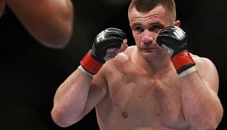 Мирко Филипович се бие за последно със Сефо