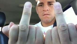 GSP все още иска двубой срещу Nick Diaz