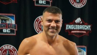 Тервел с победа в САЩ: Показах, че съм по-добрият