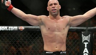 Wanderlei Silva готов за треньорското предизвикателство