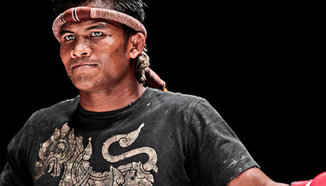 Buakaw Por Pramuk е изчезнал от лагера си