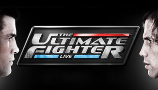 Резултати от дебюта на The Ultimate Fighter по FX