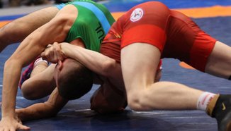 Горна Оряховица посреща шампиона по борба за деца