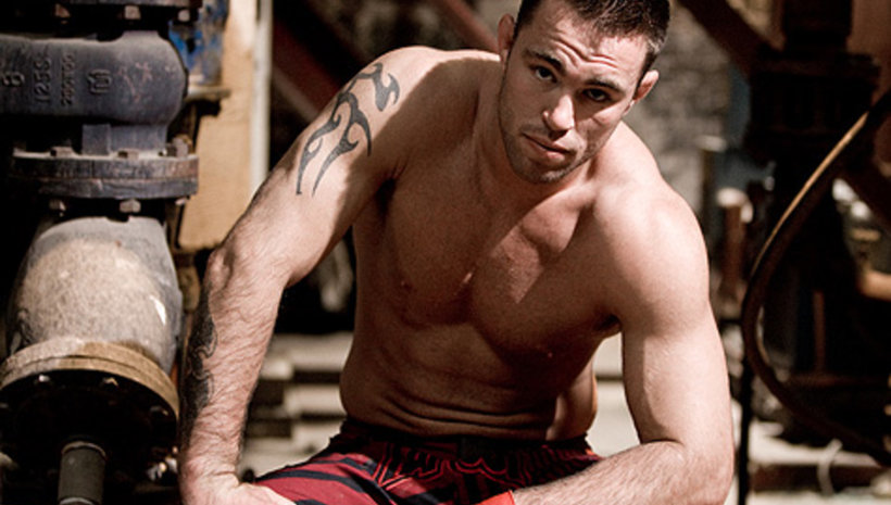 Jake Shields ще се изправи срещу най-добрите страйкъри