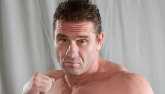 Ken Shamrock срещу Bo Cantrell