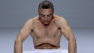 Правят филм за живота на Риксън Грейси