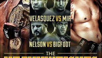 Dana White: Още не е ясен съперника на JDS, но няма да е Frank Mir или Cain Velasquez