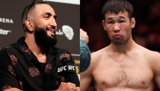 Белал Мохамед вярва, че превъзхожда с много Шавкат Рахмонов
