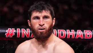 Анкалаев предупреждава Перейра: Вуду магиите няма да те спасят