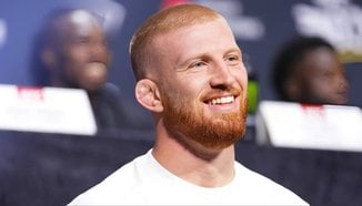 Бо Никъл предвижда 'неизбежна' битка с Хамзат Чимаев
