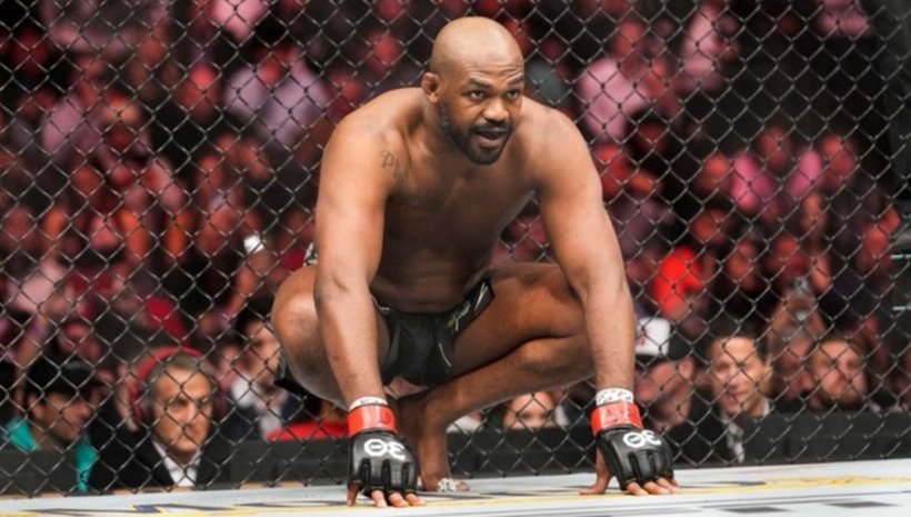 Джон Джоунс с ултиматум към UFC: Дайте ми двубой с Перейра или си тръгвам