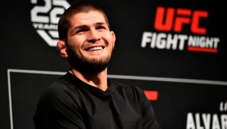 Хабиб призова трима от бившите си съперници в UFC да спрат да се бият