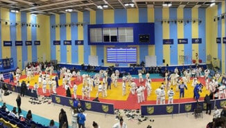 Шампионатът по джудо за юноши и девойки с  нови дати