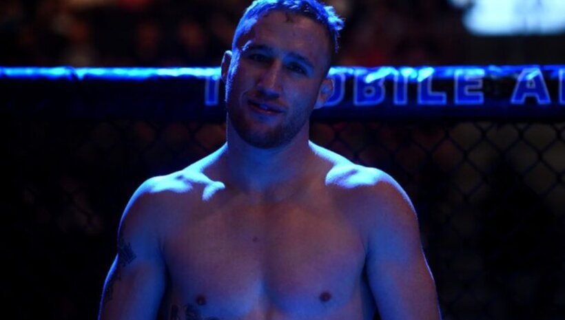 Гетджи иска да остане в UFC 313: Ще се бия срещу когото и да е
