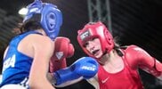 Венелина Поптолева със сребро на „Странджа“