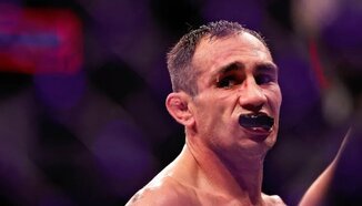 Фъргюсън за напускането на UFC: Това беше най-трудното нещо в живота ми