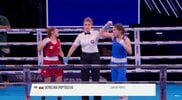 И Венелина Поптолева на 1/4-финал на Световното първенство