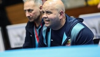 Борислав Георгиев: Отнеха ни три медала в Ниш