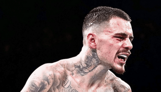 Камбосос победи Уайли и се изправя срещу шампиона на IBF