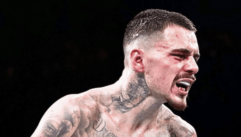 Камбосос победи Уайли и се изправя срещу шампиона на IBF