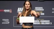 Бивша UFC претендентка се премести в BKFC, подготвя дебютен мач през май