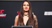 Диана Белбита от UFC прекрати кариерата си: Беше забавно и ми харесваше