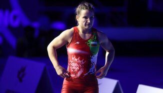 Биляна Дудова ще се бори на репешажите