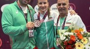 Биляна Дудова спечели седмия си медал от европейско първенство