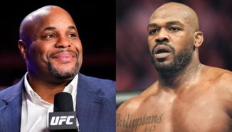 Даниел Кормие отказал да се изправи срещу Джон Джоунс в руския The Ultimate Fighter