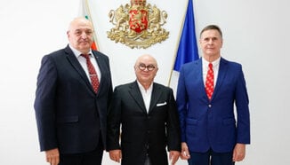 Международната федерация гласи България за домакинството на Мондиал 2025 по джудо