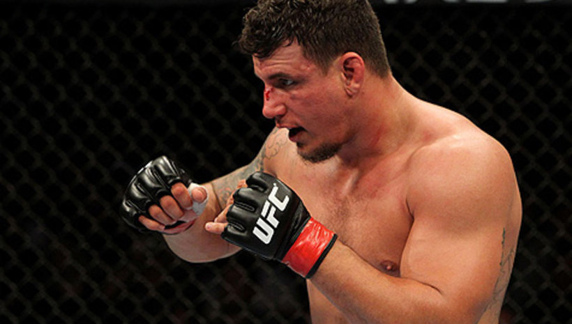 Frank Mir: Cain Velasquez е много по-опасен съперник