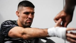 Висенте Луке прогнозира ранен финиш срещу Кевин Холанд: Идвам за победа