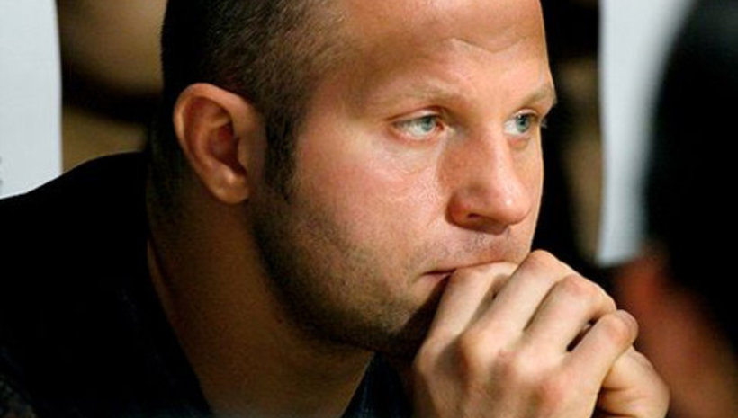 Fedor Emelianenko се оттегля официално на 21-ви юни