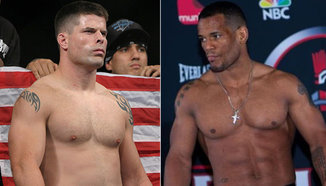 UFC on FOX 4