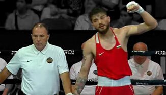 Нова голяма победа и финал за Рами Киуан на Световната купа