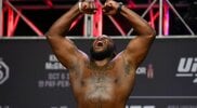 Дерик Люис потвърди, че иска да гони oтново титла в UFC