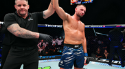 Гей ли е Райниер де Риддер? Боец на UFC твърди, че '100%' е