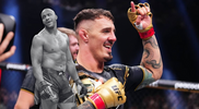 'Сирил Ган не заслужава шампионски двубой' - Масвидал е 'разочарован' от UFC