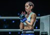 Теодора Кирилова прогнозира &#039;истинска престрелка&#039; срещу Supergirl на ONE Fight Night 34