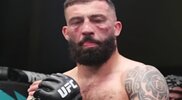 Роман Долидзе с първи думи след загубата от Антъни Ернандес в UFC Vegas 109