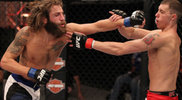 Michael Chiesa предусещал победата си от самото начало