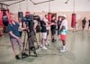 Националите със здрави битки в „Дианабад“