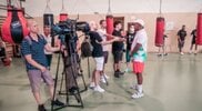 Националите със здрави битки в „Дианабад“