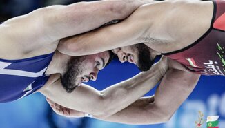 България остана без медал в свободната борба на световното