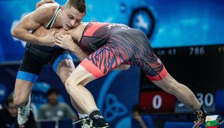 Кристиян Миленков завърши пети в света