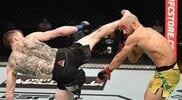 Мераб Двалишвили обещава нокаут при срещата си с Кори Сандхаген