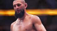 Дин Томас все още не е убеден в качествата на Хамзат Чимаев като шампион